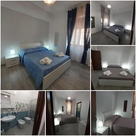 B&B Raffaela-2