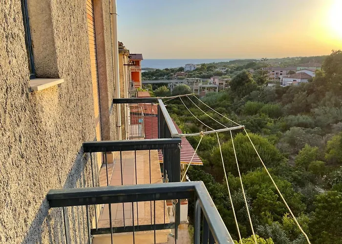 Ammare Bed & Breakfast Marina di Camerota
